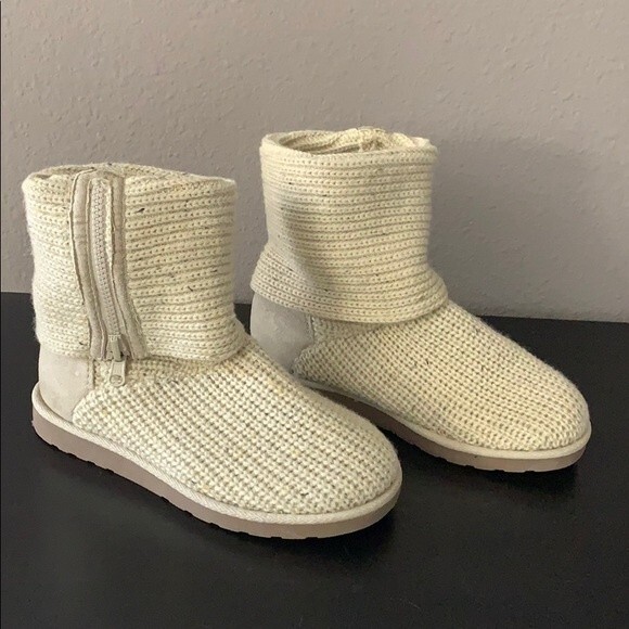 SO boots size 6 - Picture 3 of 6